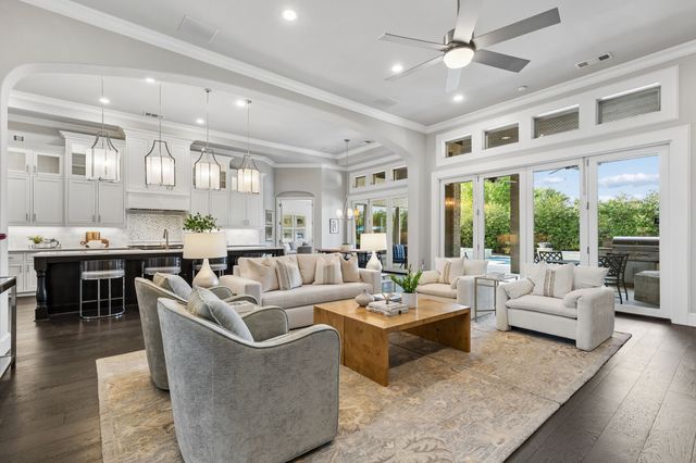 305 Woodsong Way, Southlake, TX 76092