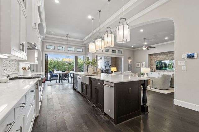 305 Woodsong Way, Southlake, TX 76092