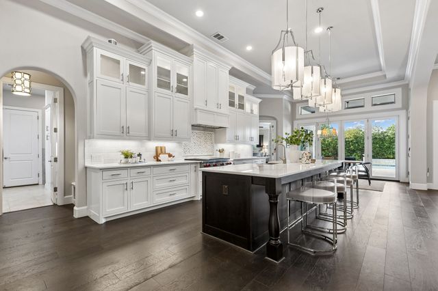 305 Woodsong Way, Southlake, TX 76092