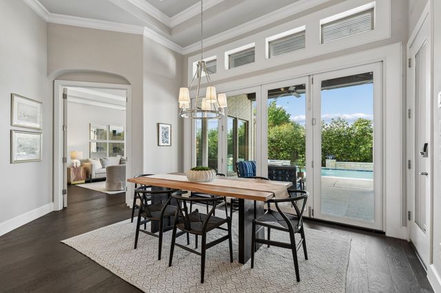 305 Woodsong Way, Southlake, TX 76092