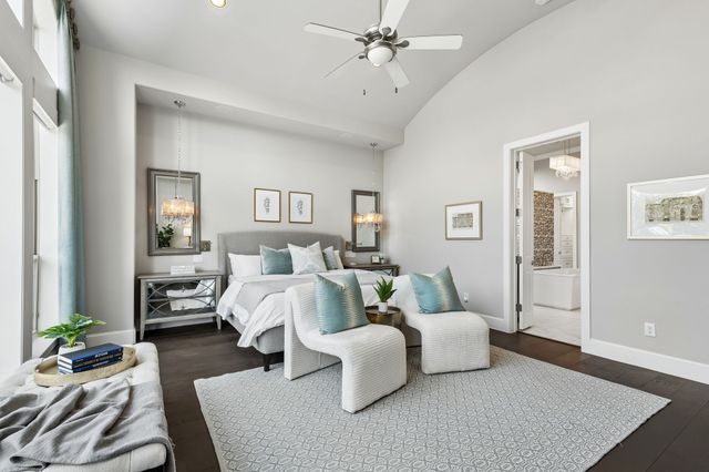 305 Woodsong Way, Southlake, TX 76092