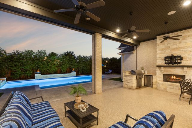 305 Woodsong Way, Southlake, TX 76092