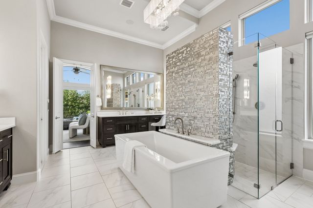 305 Woodsong Way, Southlake, TX 76092