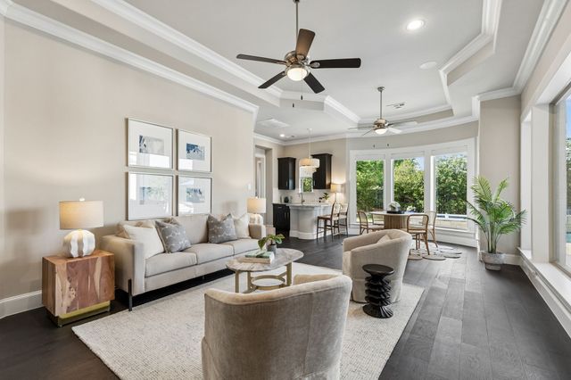 305 Woodsong Way, Southlake, TX 76092