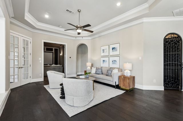 305 Woodsong Way, Southlake, TX 76092