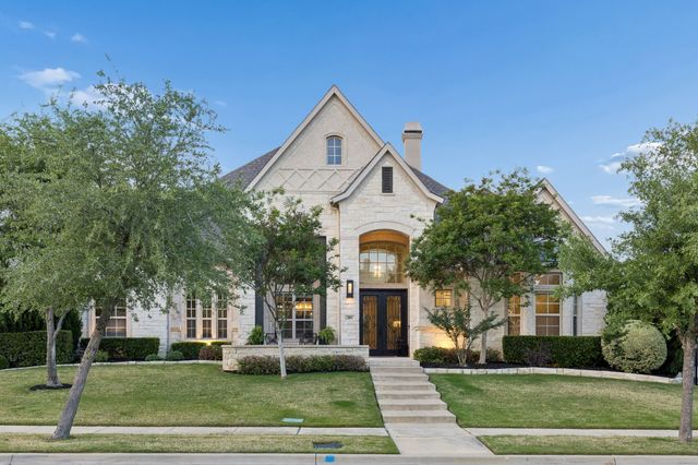 305 Woodsong Way, Southlake, TX 76092