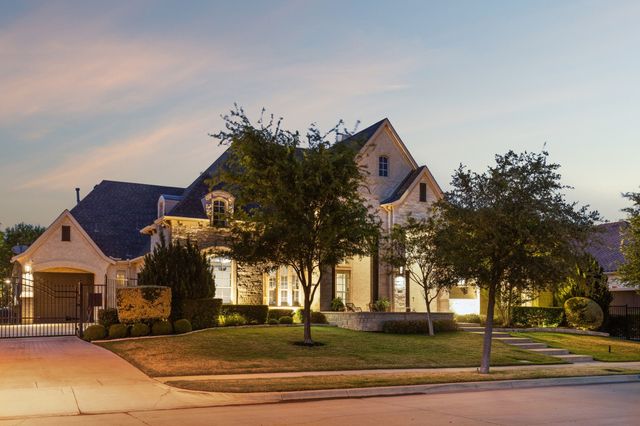 305 Woodsong Way, Southlake, TX 76092