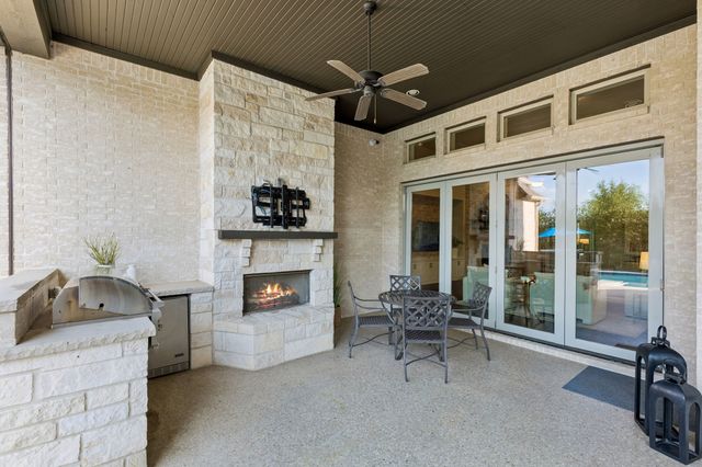 305 Woodsong Way, Southlake, TX 76092