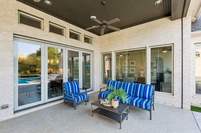 305 Woodsong Way, Southlake, TX 76092