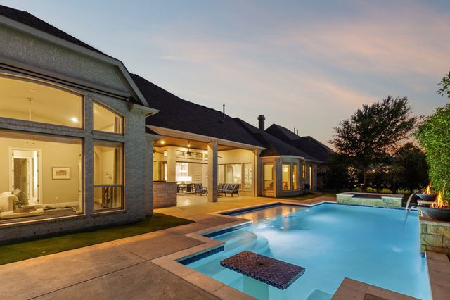 305 Woodsong Way, Southlake, TX 76092