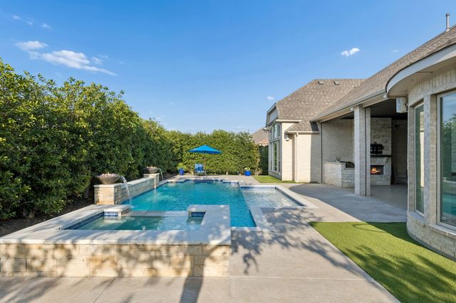305 Woodsong Way, Southlake, TX 76092