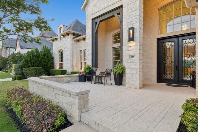 305 Woodsong Way, Southlake, TX 76092
