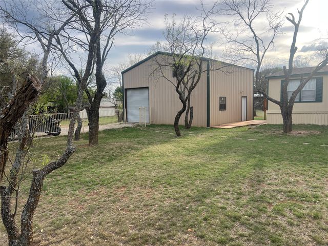 3370 Surfside Drive, May, TX 76857