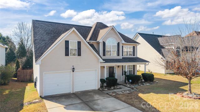 4017 Brookchase Boulevard, Fort Mill, SC 29707