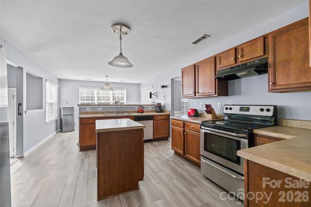 4017 Brookchase Boulevard, Fort Mill, SC 29707