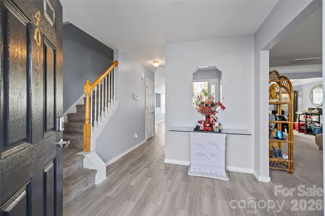 4017 Brookchase Boulevard, Fort Mill, SC 29707