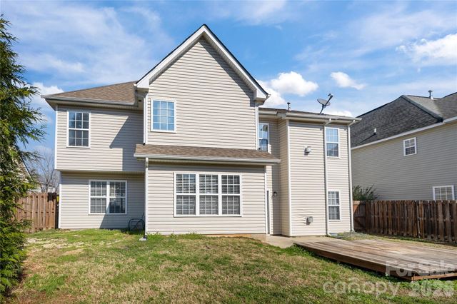 4017 Brookchase Boulevard, Fort Mill, SC 29707