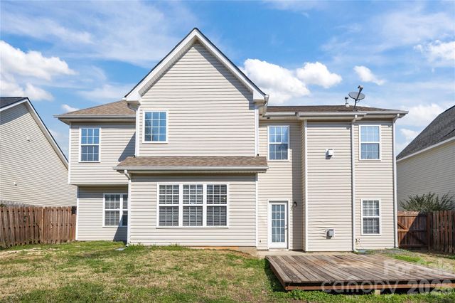 4017 Brookchase Boulevard, Fort Mill, SC 29707