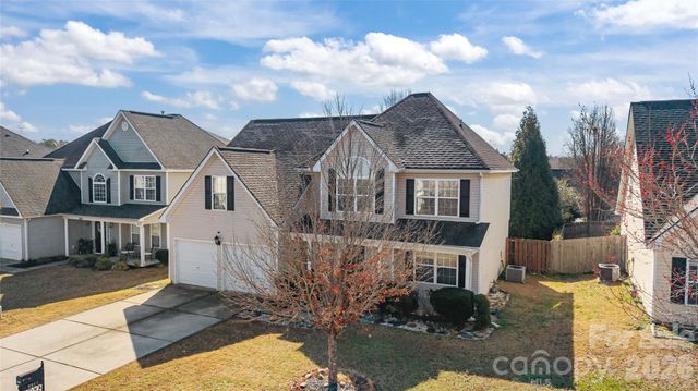 4017 Brookchase Boulevard, Fort Mill, SC 29707