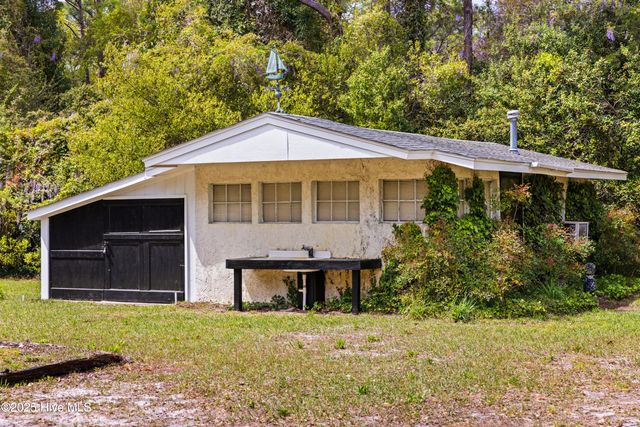 2830 Worth Drive, Wilmington, NC 28412