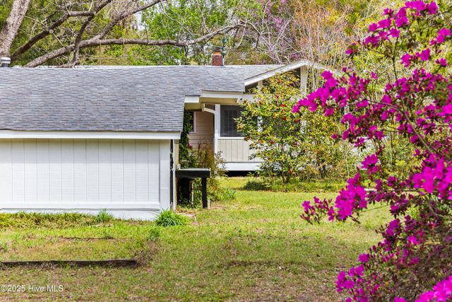 2830 Worth Drive, Wilmington, NC 28412