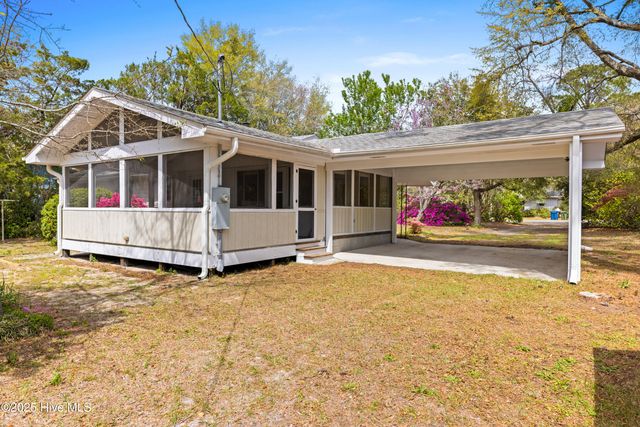 2830 Worth Drive, Wilmington, NC 28412