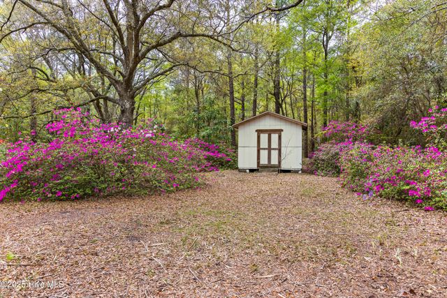 2830 Worth Drive, Wilmington, NC 28412