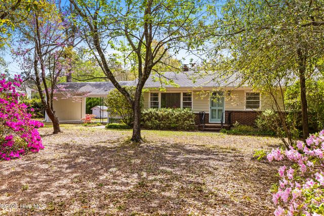 2830 Worth Drive, Wilmington, NC 28412