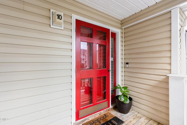 352 Bubble Creek Court 10, Fayetteville, NC 28311