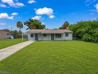 20310 Lorenzo AVE, Port Charlotte, FL 33952