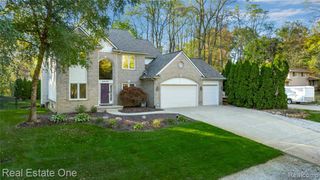 4659 Camelina Street, Commerce Twp, MI 48382