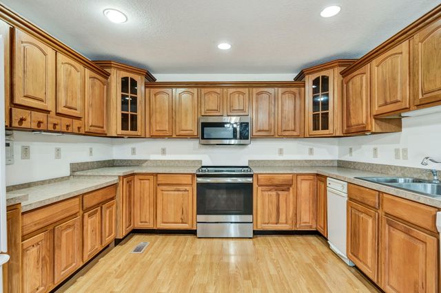 7425 Gamble Road, Georgetown, TN 37336