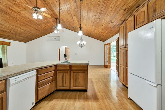 7425 Gamble Road, Georgetown, TN 37336