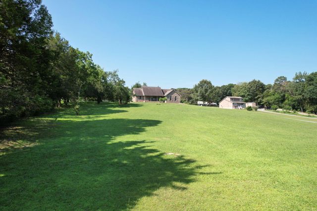 7425 Gamble Road, Georgetown, TN 37336