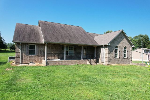 7425 Gamble Road, Georgetown, TN 37336