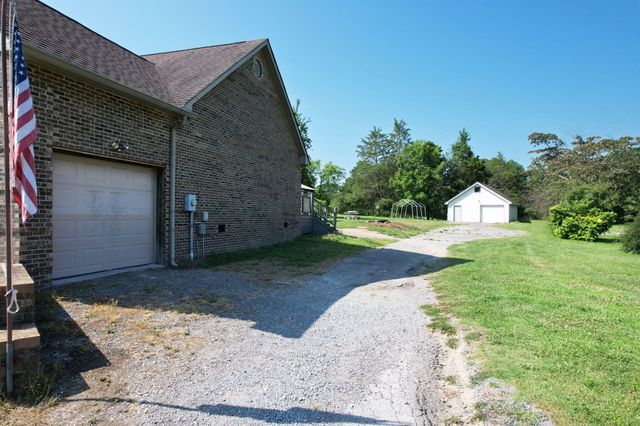 7425 Gamble Road, Georgetown, TN 37336