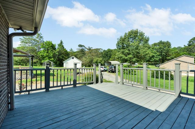 7425 Gamble Road, Georgetown, TN 37336