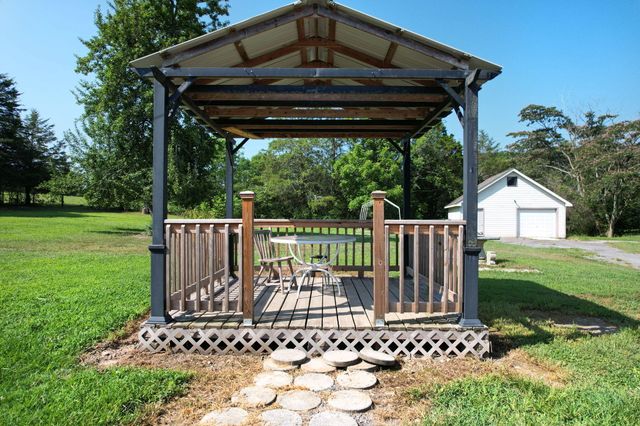 7425 Gamble Road, Georgetown, TN 37336