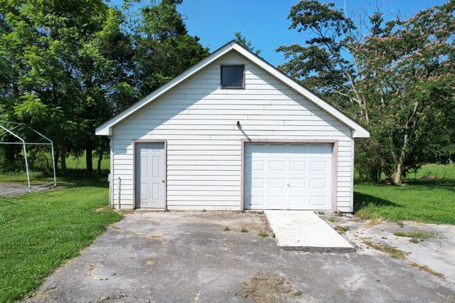 7425 Gamble Road, Georgetown, TN 37336