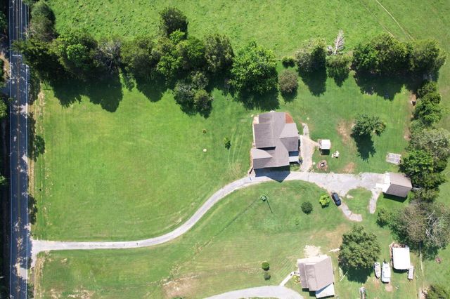 7425 Gamble Road, Georgetown, TN 37336
