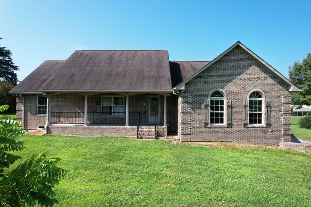7425 Gamble Road, Georgetown, TN 37336