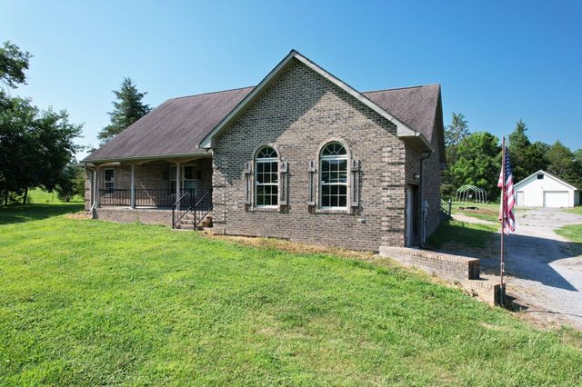 7425 Gamble Road, Georgetown, TN 37336