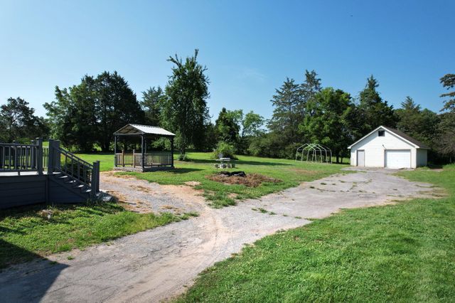7425 Gamble Road, Georgetown, TN 37336