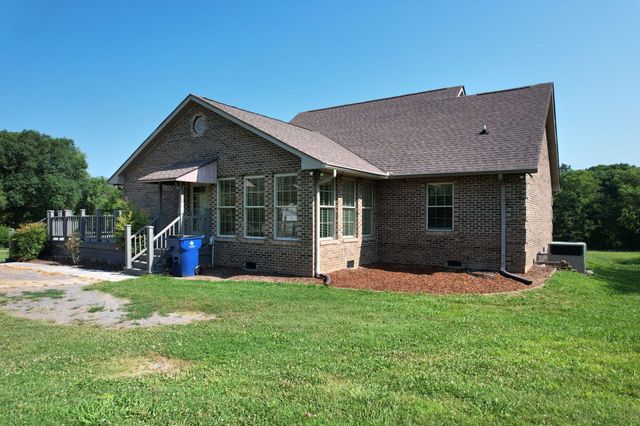 7425 Gamble Road, Georgetown, TN 37336