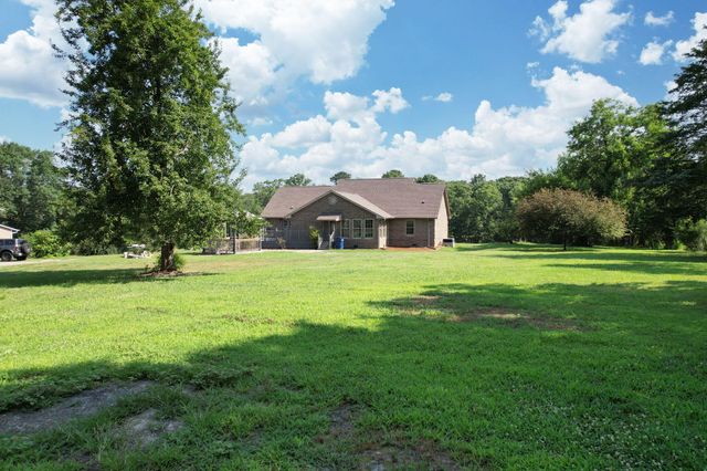 7425 Gamble Road, Georgetown, TN 37336