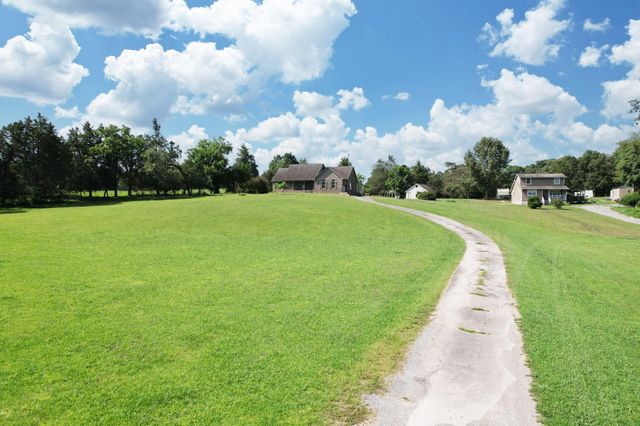 7425 Gamble Road, Georgetown, TN 37336
