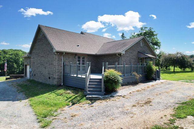7425 Gamble Road, Georgetown, TN 37336