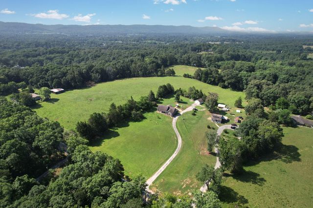 7425 Gamble Road, Georgetown, TN 37336