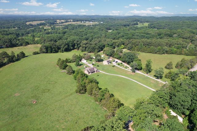 7425 Gamble Road, Georgetown, TN 37336