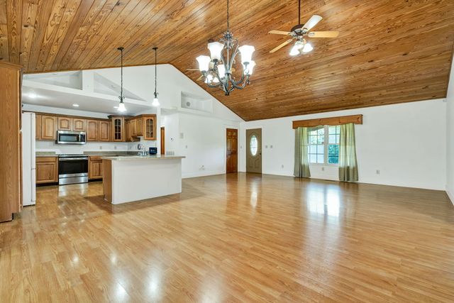 7425 Gamble Road, Georgetown, TN 37336